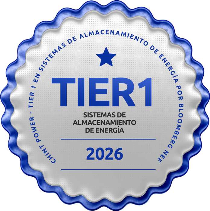 Tier 1 Sistemas de Almacenamiento de Energía 2026 - Bloomberg NEF