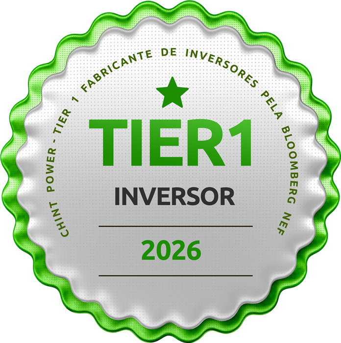 Tier 1 Fabricante de Inversores 2026 - Bloomberg NEF