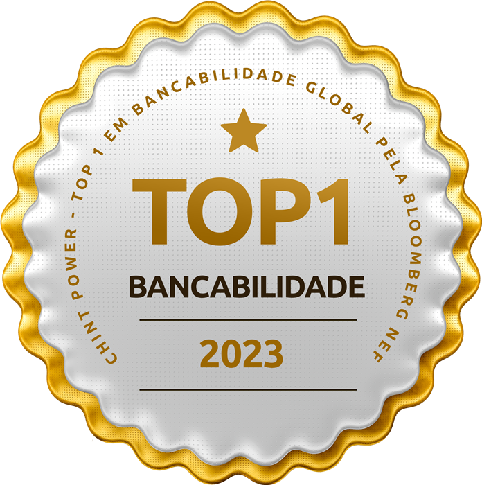 Top 1 en Bancabilidad Global - Bloomberg NEF