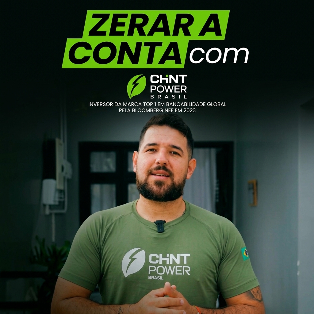 Inversor 5kW Sapucaia do Sul/RS