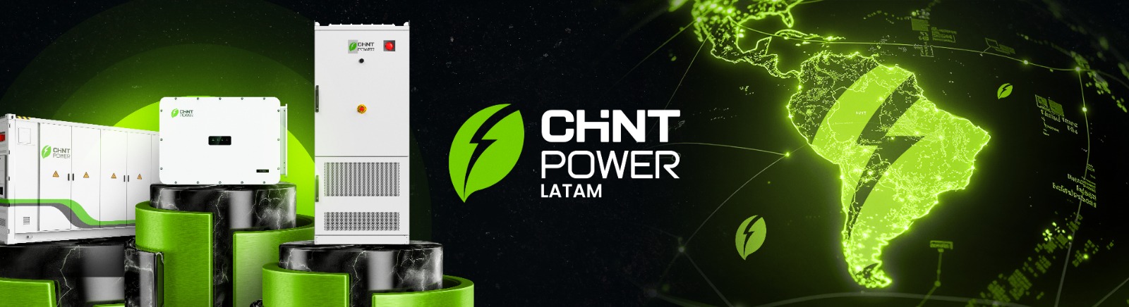 Chint power latam