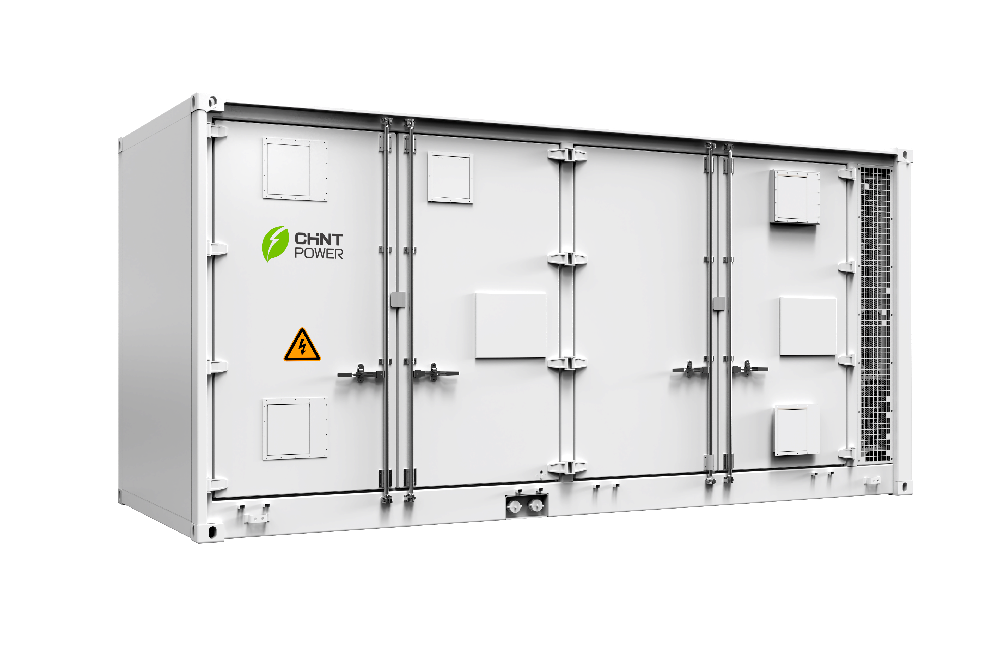Contêiner de Baterias CPS ES-6251kWh