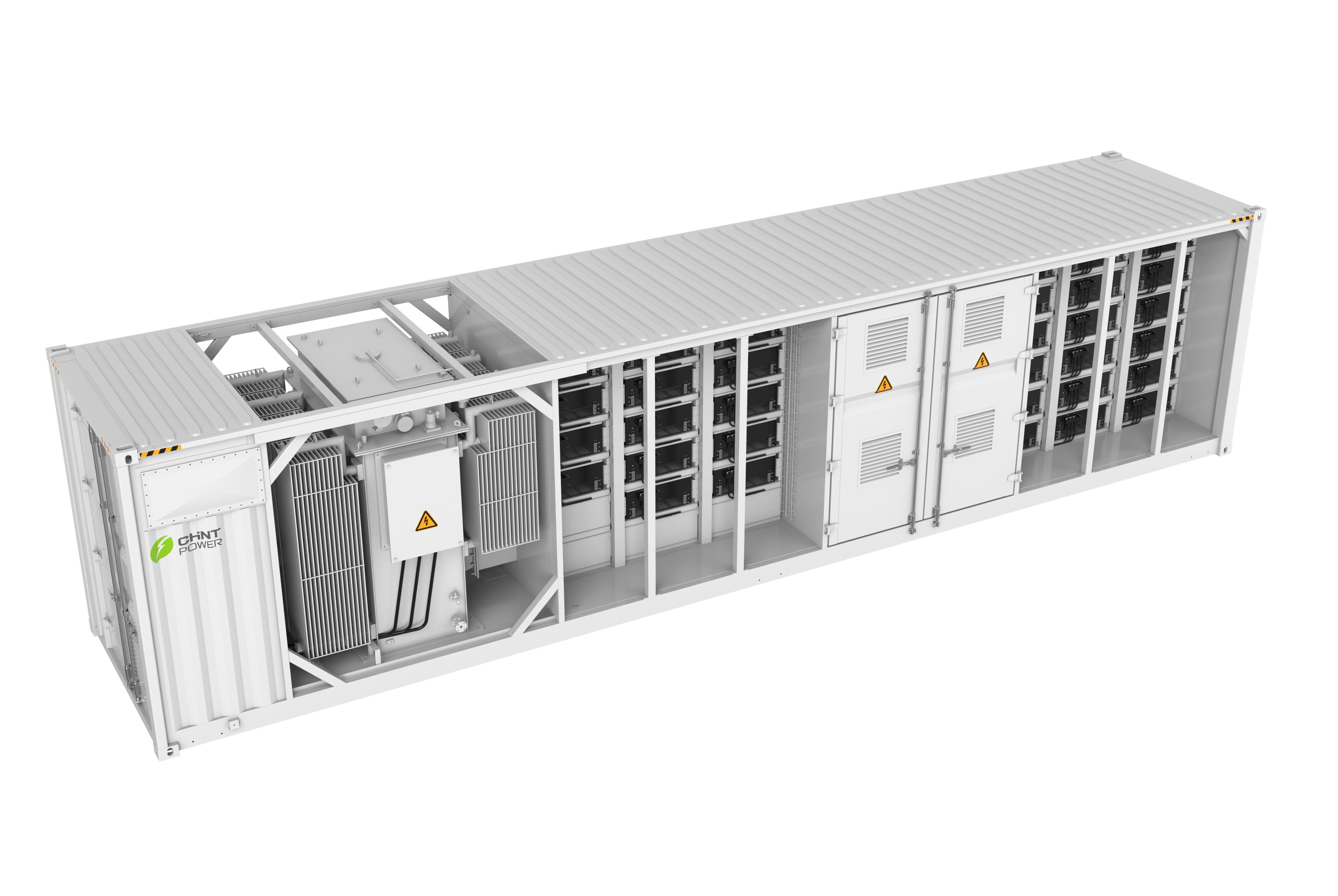 Contêiner de PCS CPS PSW6.25M
